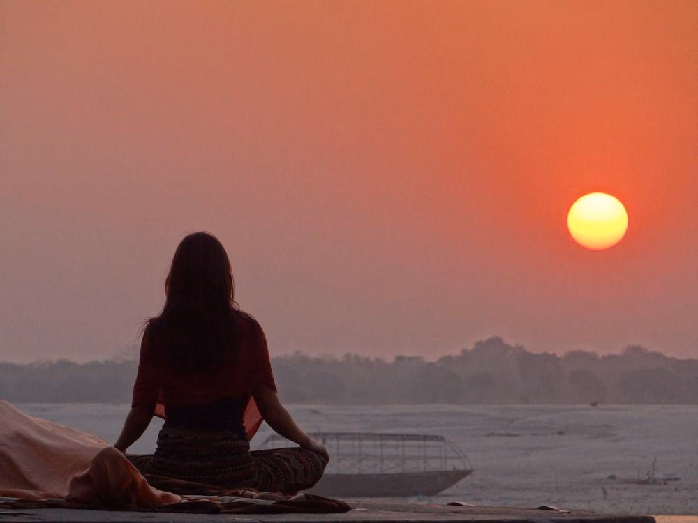 Mengatur Sudut Kerja yang Tenang